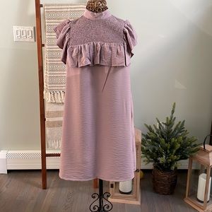 A new day dress size M